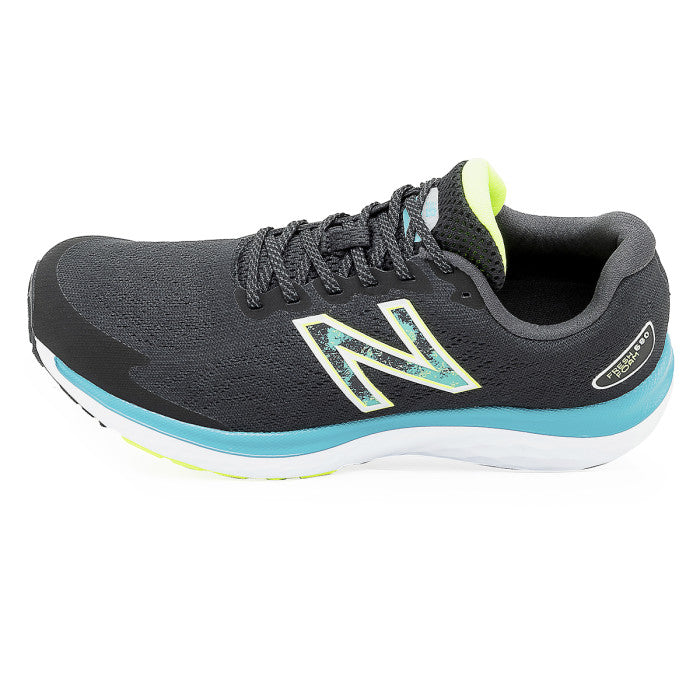 New Balance Fresh Foam 680 v7   Negra