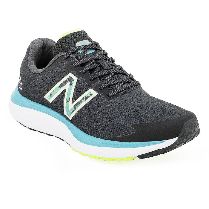 New Balance Fresh Foam 680 v7   Negra