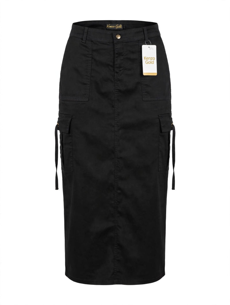 FALDA CARGO MARY