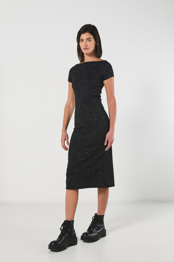 VESTIDO KOAJ KARMINA17499