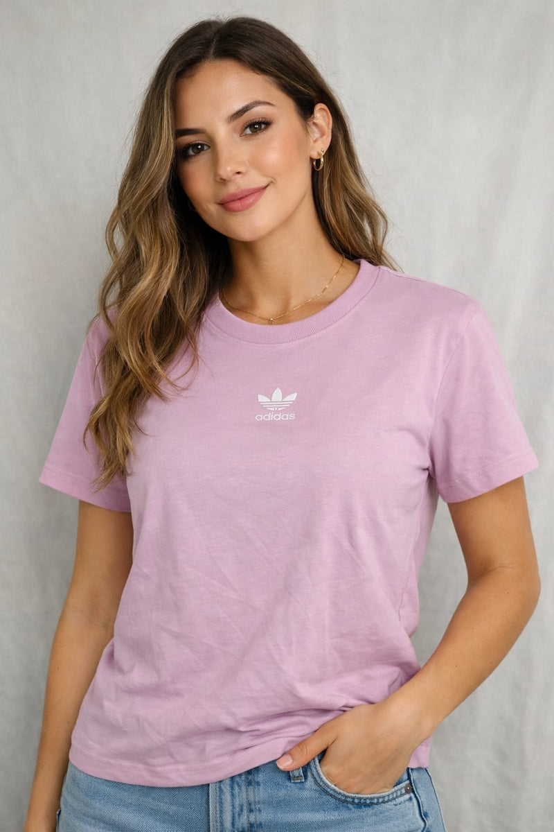 CAMISETA ADIDAS ESS SLIM TEE