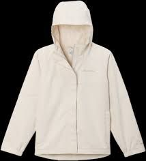 CHAQUETA COLUMBIA HIKEBOUND JA