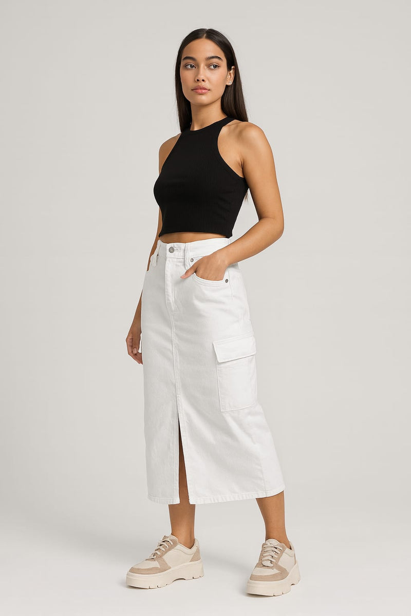 FALDA KOAJ 9190 M2/24