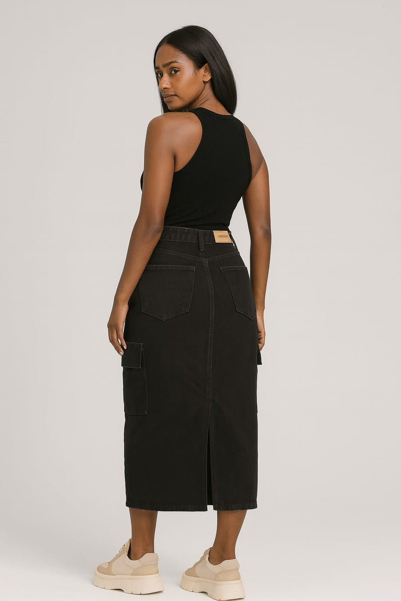 FALDA KOAJ 9385 M2/24