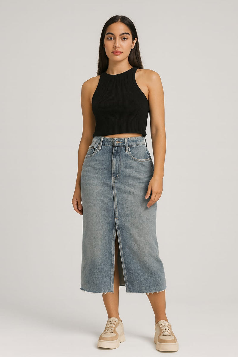 FALDA KOAJ JEAN 9939