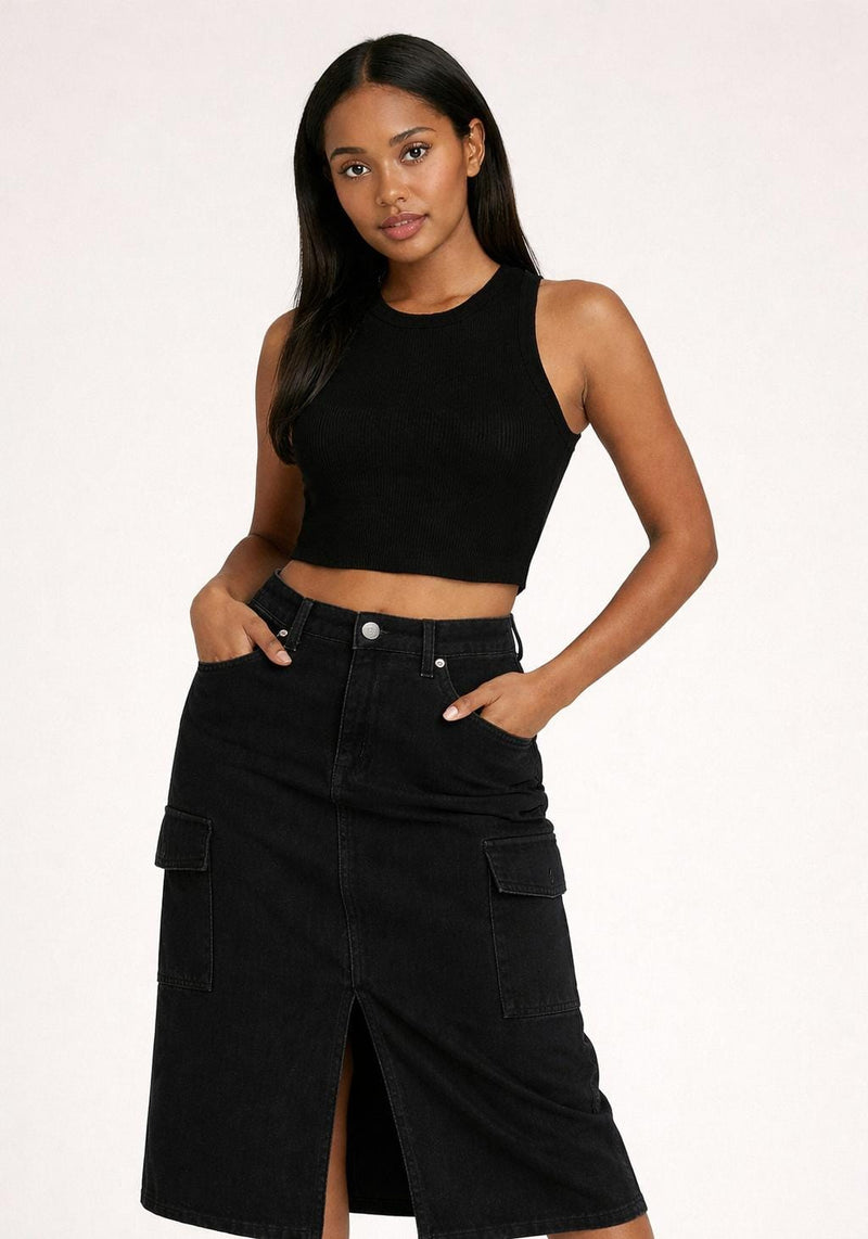 FALDA KOAJ 9385 M2/24