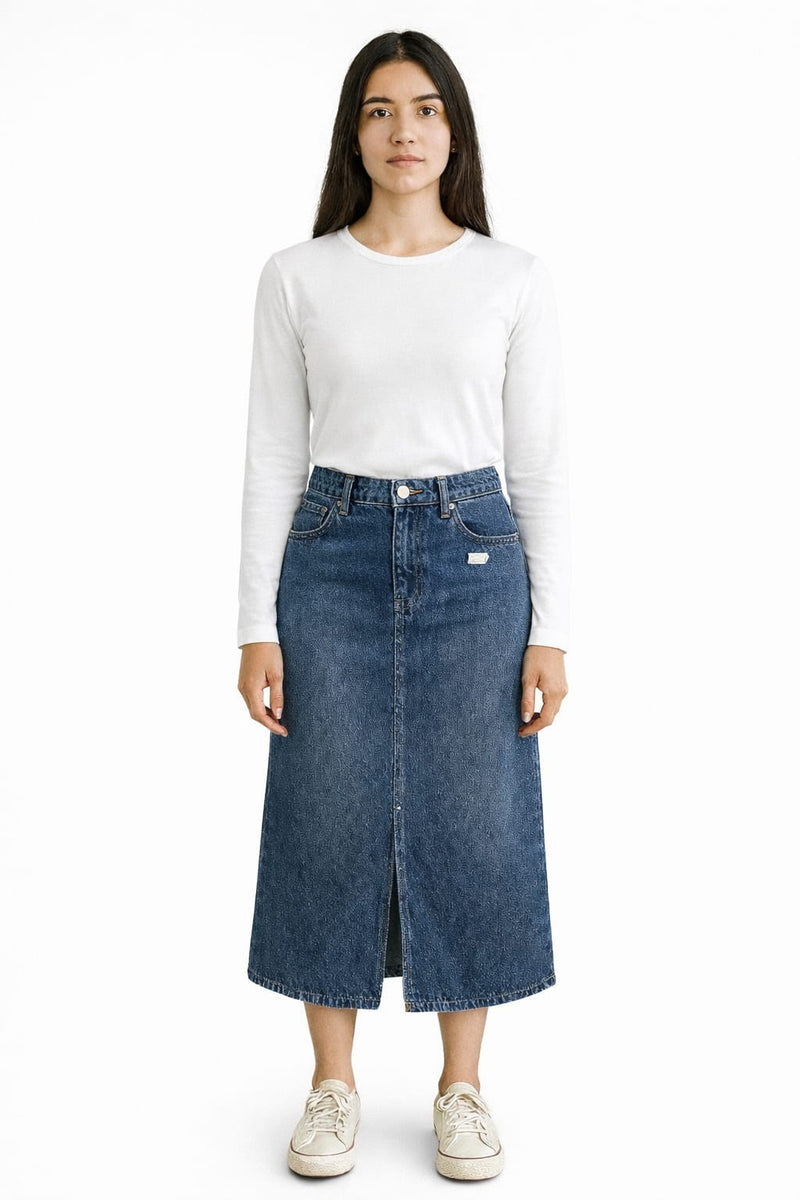 FALDA KOAJ JEAN 9544
