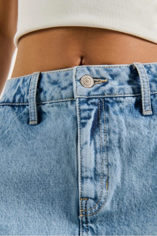 FALDA KOAJ JEAN 8011