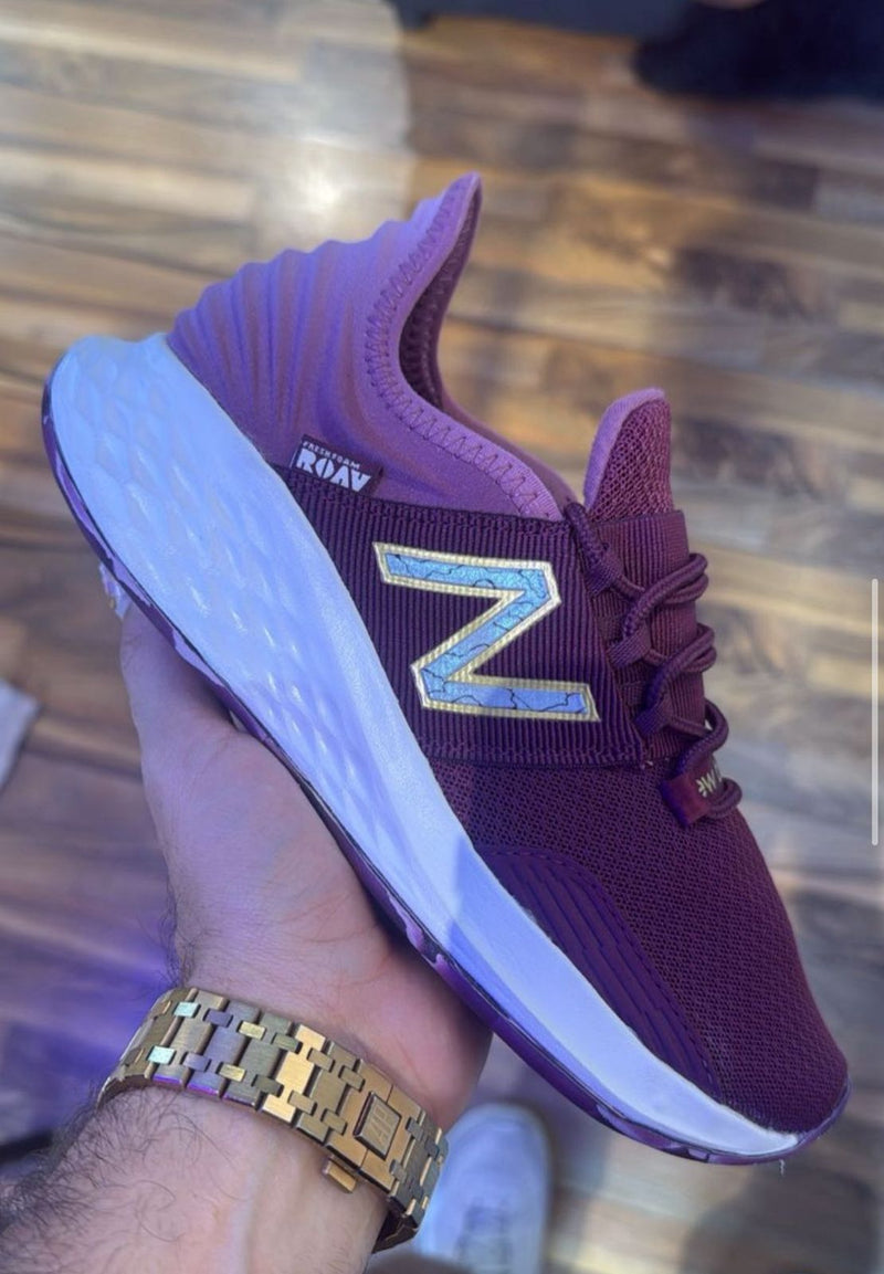 NEW BALANCE FRESH FOAM ROAV