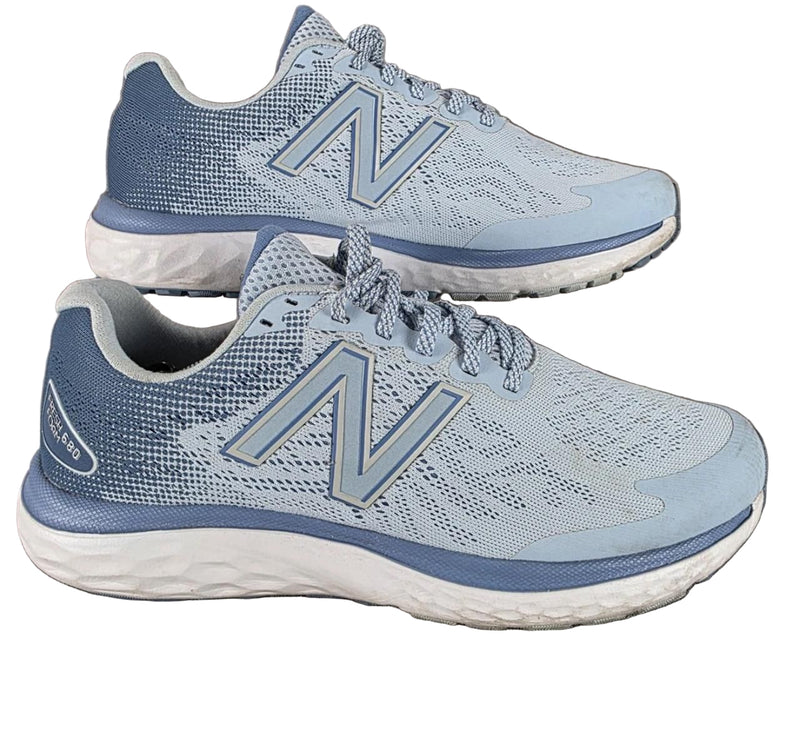 NEW BALANCE FRESH FORM 680