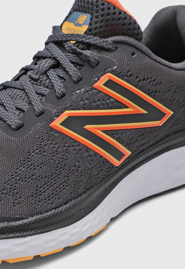 NEW BALANCE FRESH FORM 680
