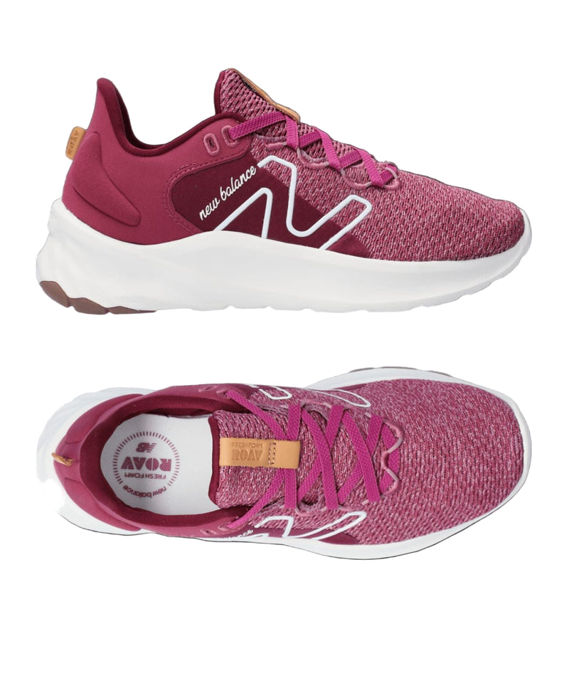 NEW BALANCE FRESH FORM ROAV