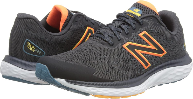 NEW BALANCE FRESH FORM 680