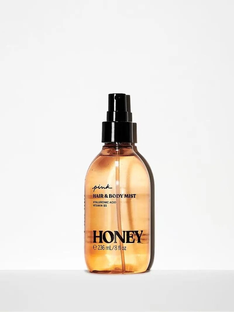 Mist Corporal Honey