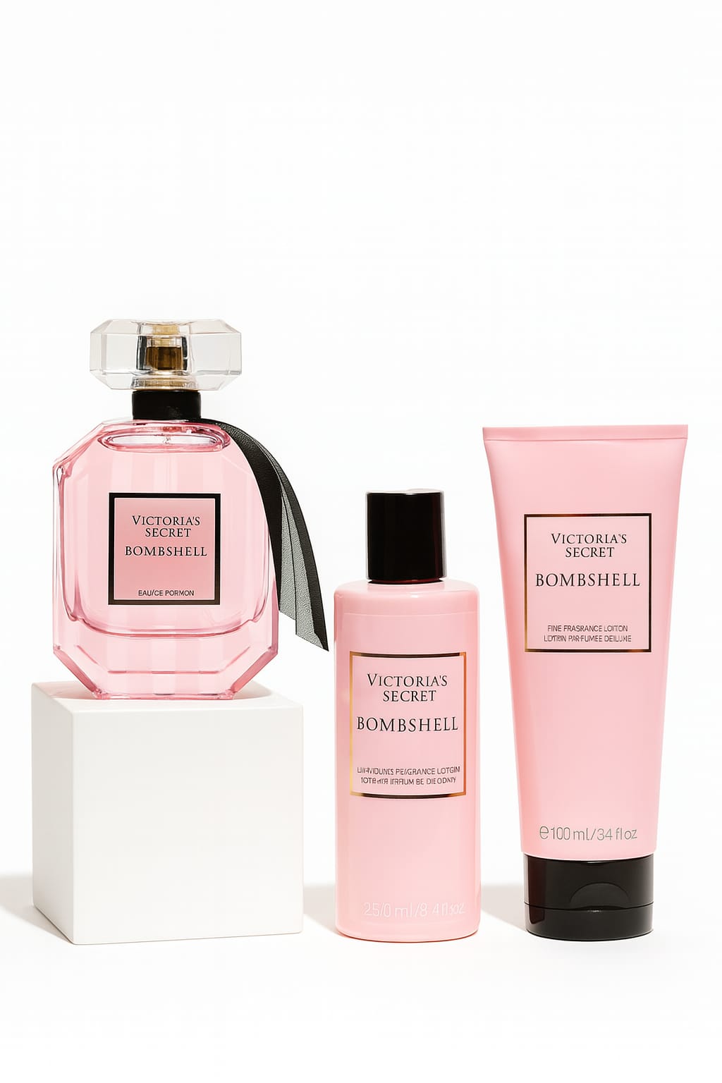 Colección Victoria´s Secret