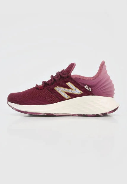 Tenis New Balance Fresh Foam Roav Hombre - Calzado Deportivo Cómodo