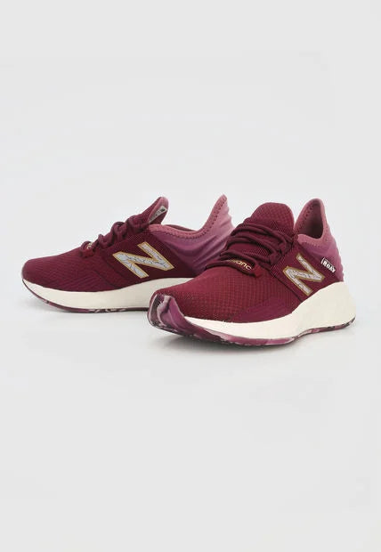 Tenis New Balance Fresh Foam Roav Hombre - Calzado Deportivo Cómodo