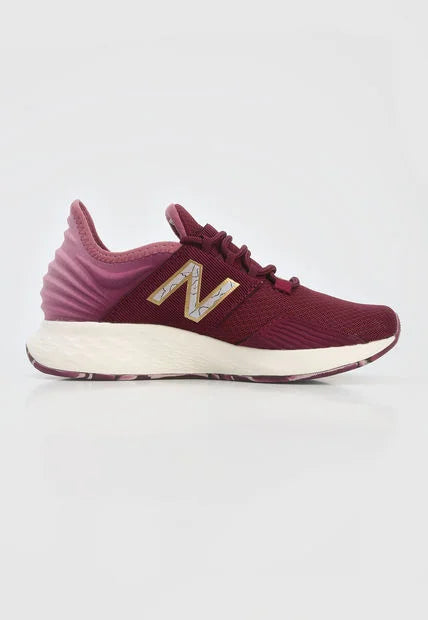 Tenis New Balance Fresh Foam Roav Hombre - Calzado Deportivo Cómodo