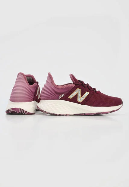 Tenis New Balance Fresh Foam Roav Hombre - Calzado Deportivo Cómodo