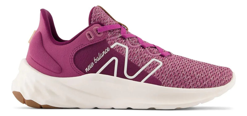 Tenis New Balance Fresh Foam Roav Mujer - Calzado Deportivo Cómodo