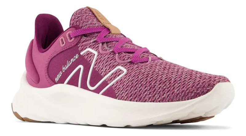 Tenis New Balance Fresh Foam Roav Mujer - Calzado Deportivo Cómodo