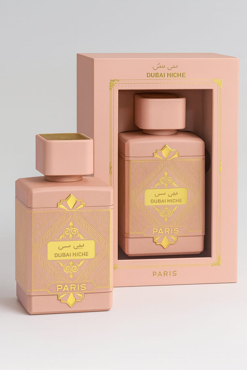 PERFUME ARABE DUBAI NICHE PARIS