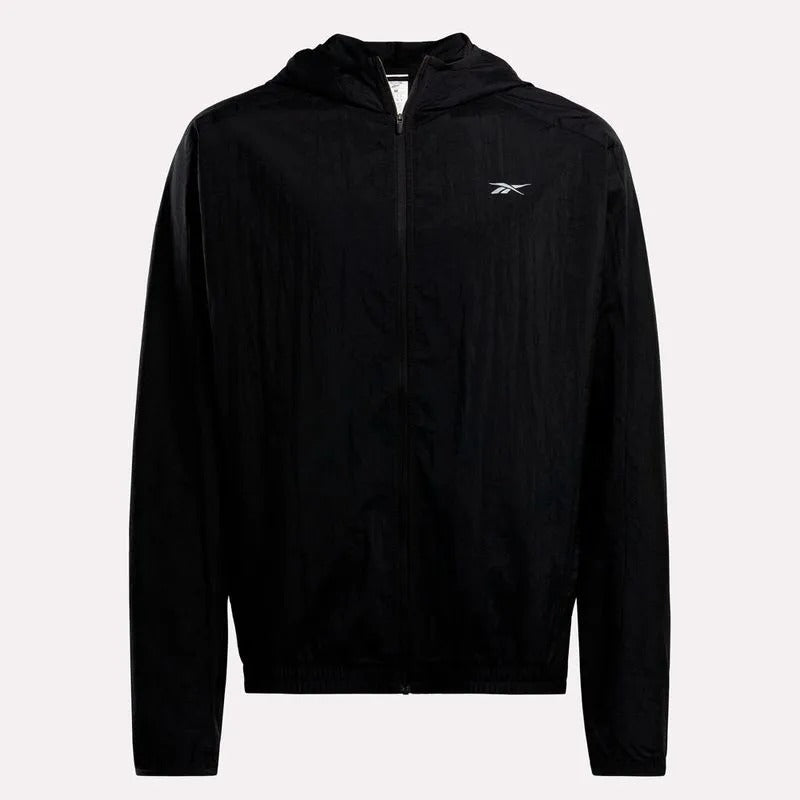 Chaqueta Reebok CLIM JKT W/ SOF WVN